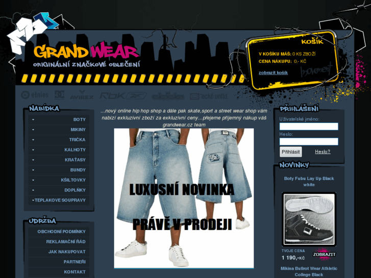 www.grandwear.cz