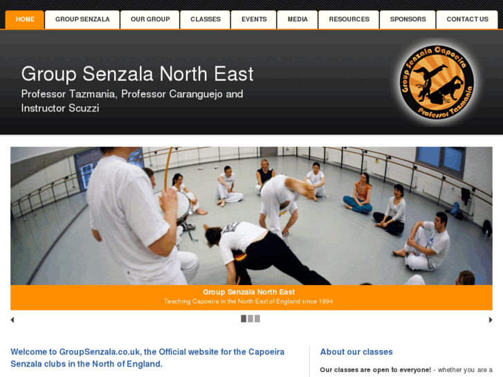 www.groupsenzala.co.uk