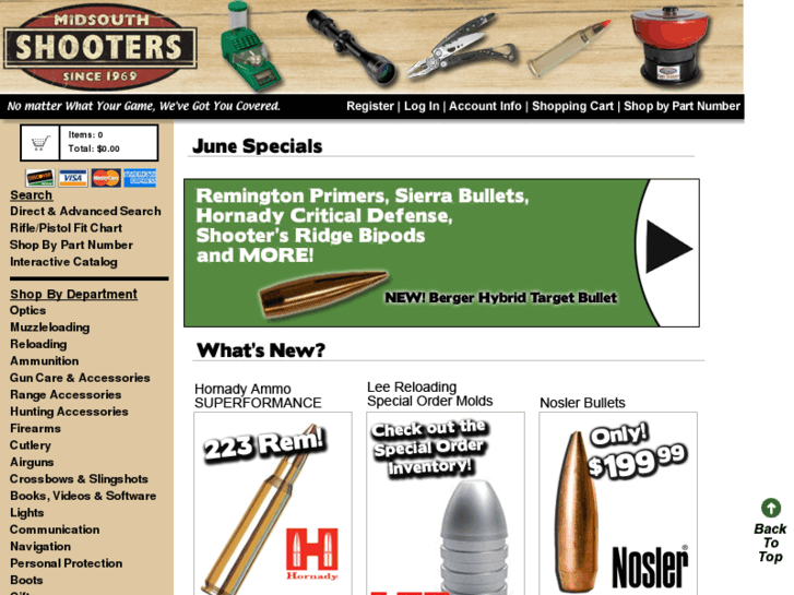 www.handloader.com