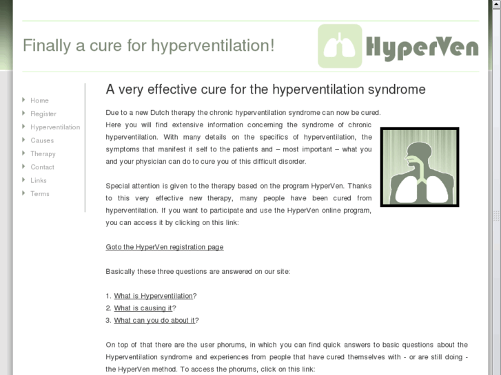 www.hyperventilation.info