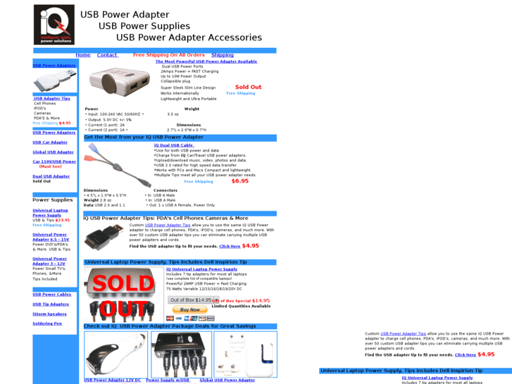 www.iqpowersupplies.com