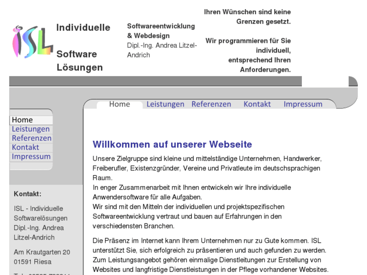 www.isl-web.de