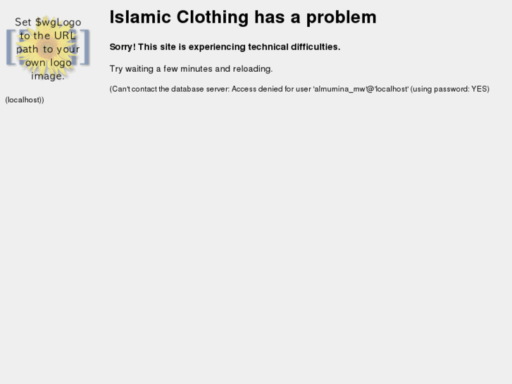 www.islamicclothing.co.uk