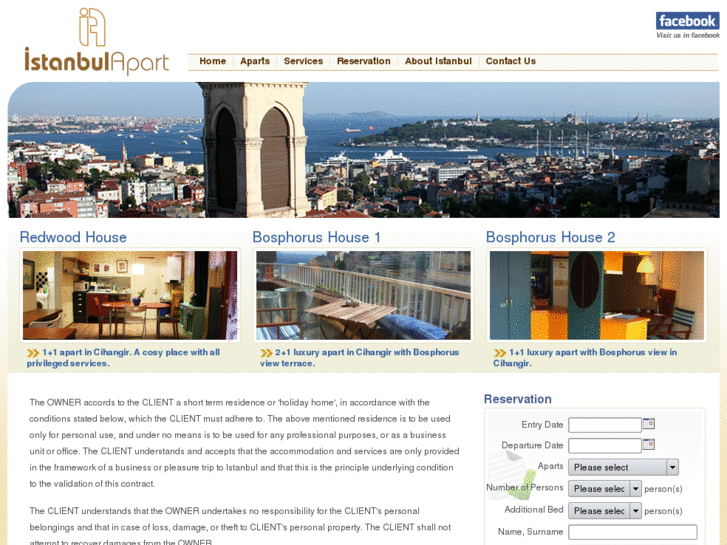 www.istanbulapart.com