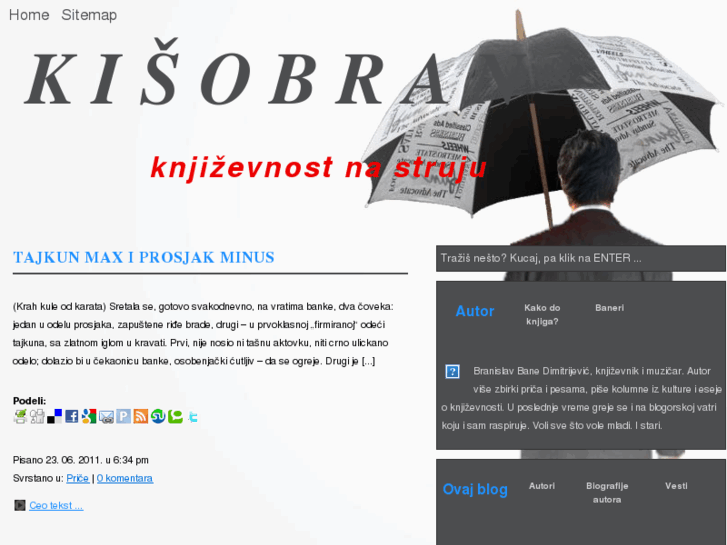 www.kisobranblog.org