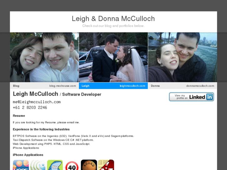 www.leighmcculloch.com