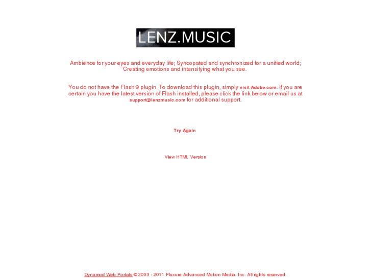 www.lenzmusic.com