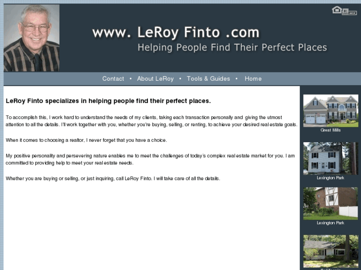 www.leroyfinto.com