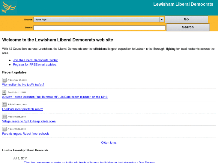 www.lewishamlibdems.org.uk