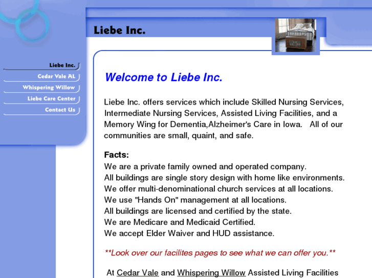 www.liebeinc.com