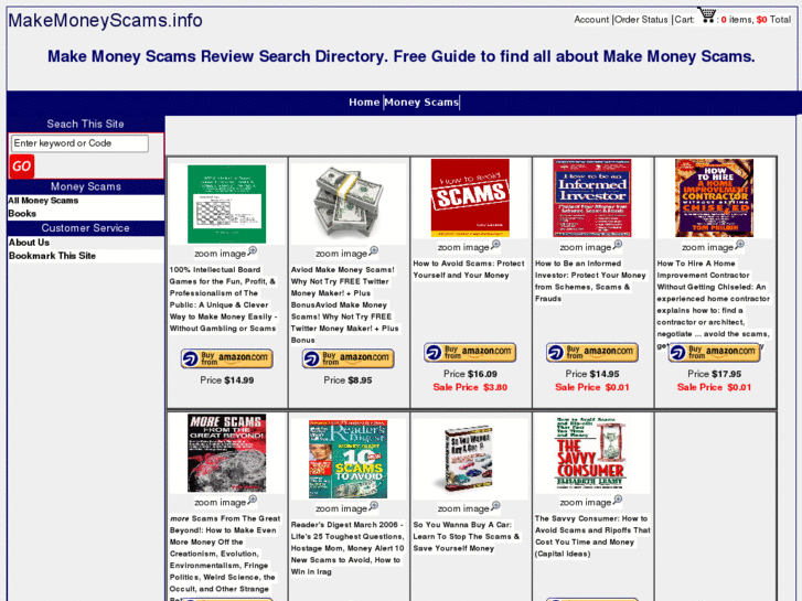 www.makemoneyscams.info