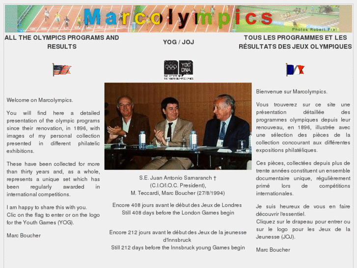 www.marcolympics.org