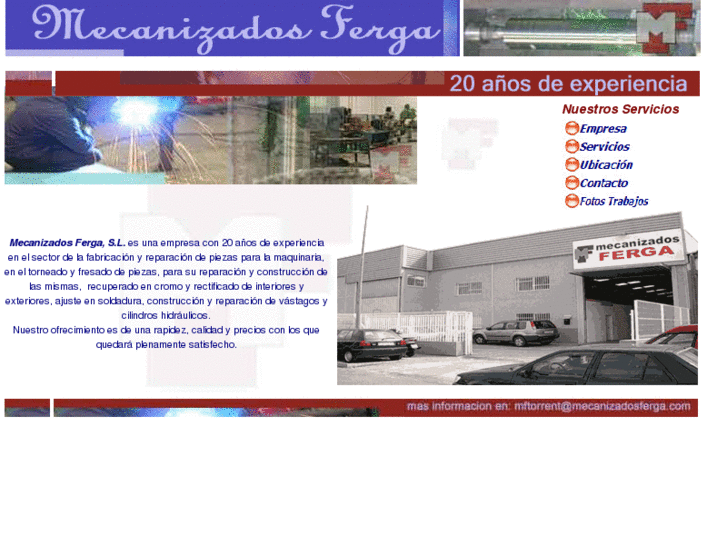 www.mecanizadosferga.com