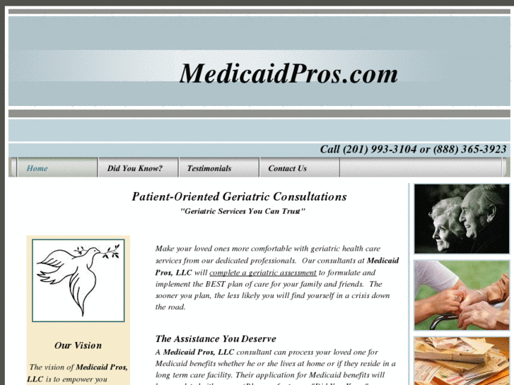 www.medicaidpros.com