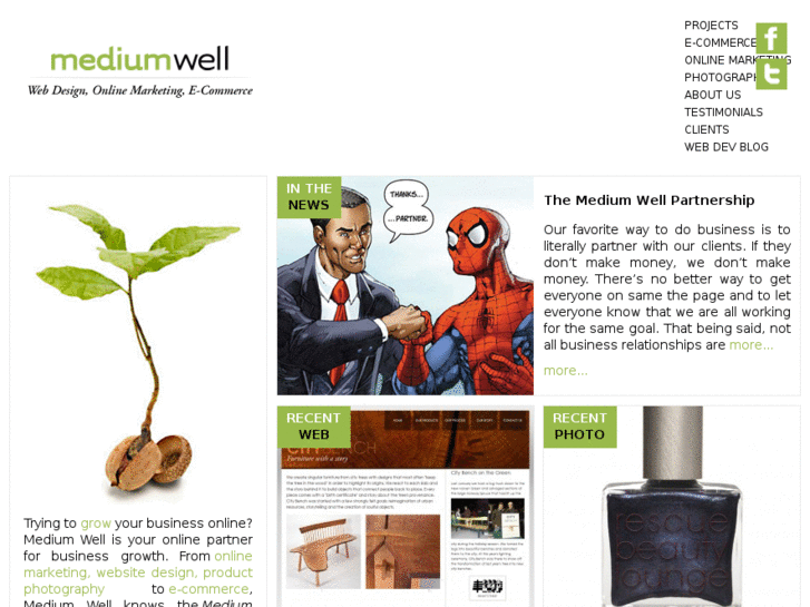 www.mediumwell.com