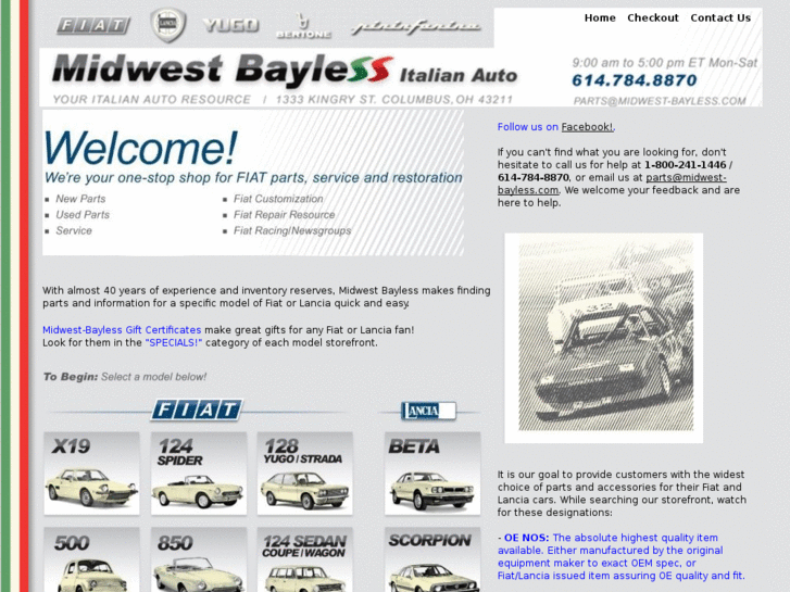 www.midwestfiat.com