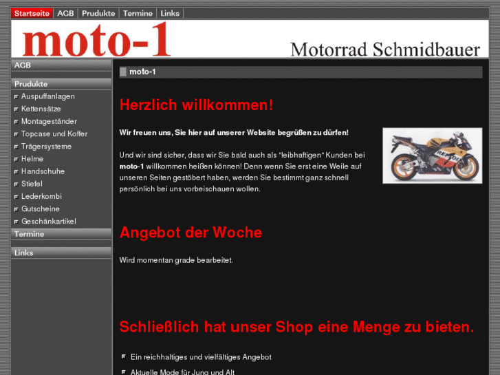 www.motorrad-schmidbauer.com