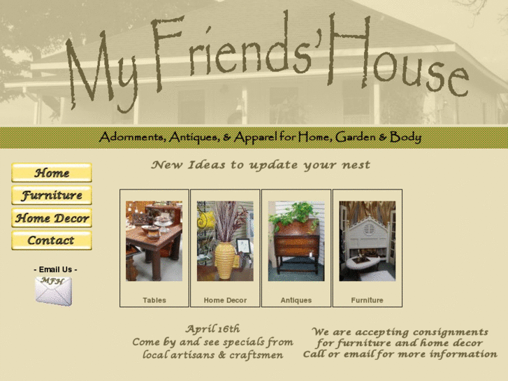 www.myfriendshouseonmain.com