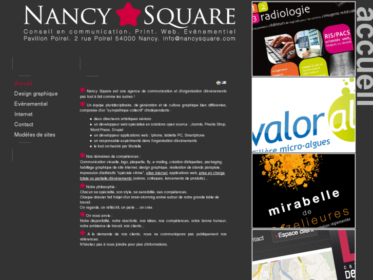 www.nancysquare.com