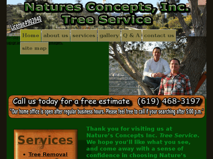 www.naturesconceptsinc.com