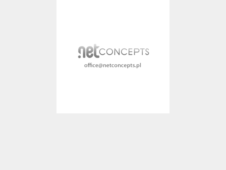 www.netconcepts.pl