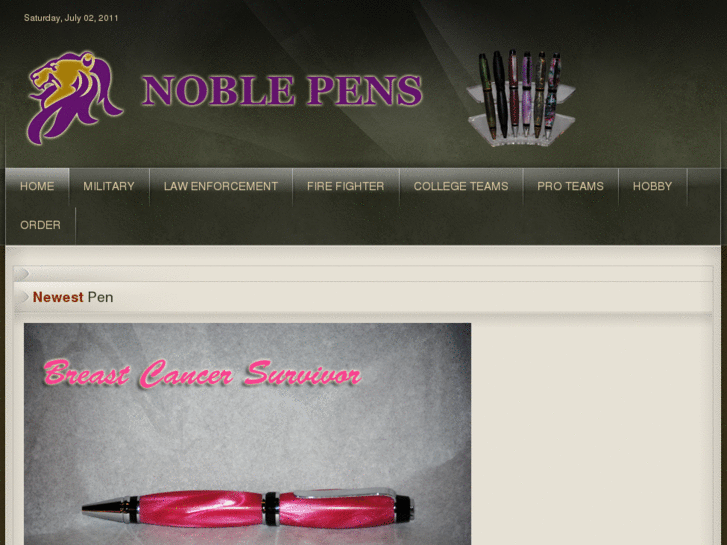 www.noblepens.com