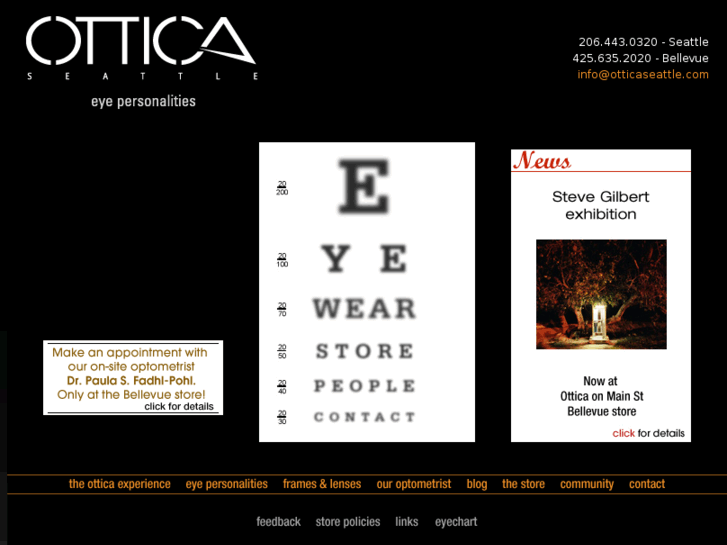 www.otticaseattle.com