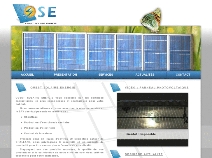 www.ouest-solaire-energie.com