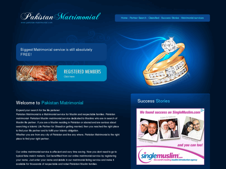 www.pakistan-matrimonial.com