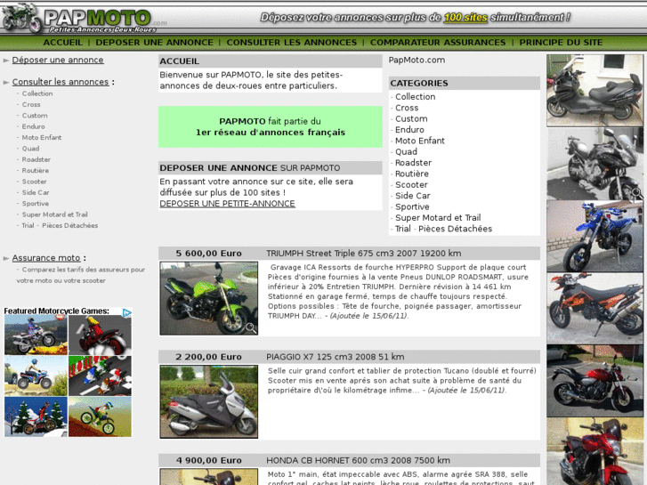 www.pap-moto.com