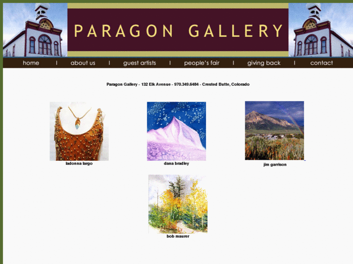 www.paragongallery.org