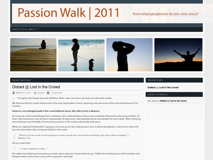 www.passionwalk.com