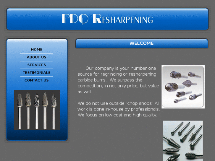 www.pdqresharpening.com