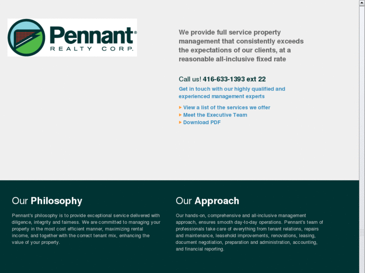 www.pennantrealty.com