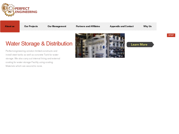 www.perfectengineeringng.net