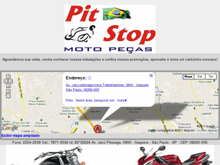 www.pitstopmotopecas.com