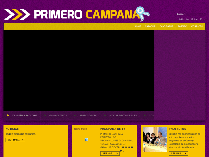 www.primerocampana.com