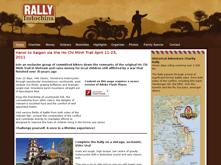 www.rallyindochina.com