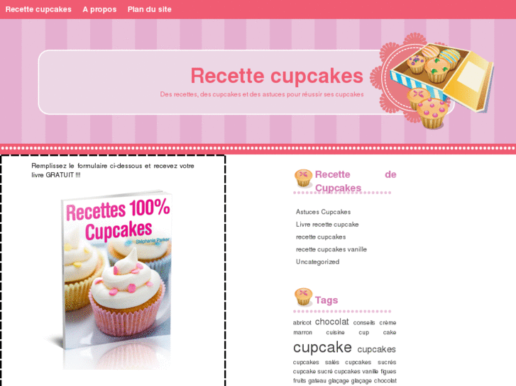 www.recettecupcakes.com