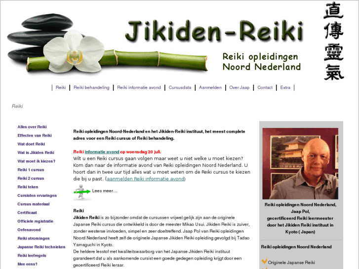 www.reiki-opleidingen.nl