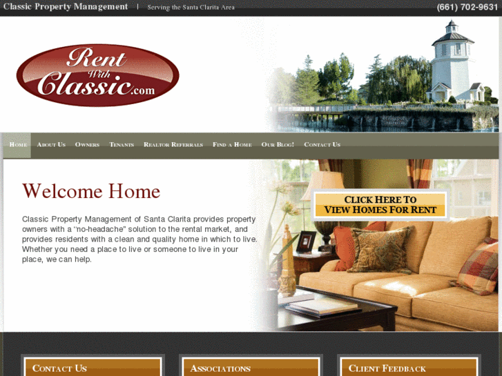 www.rentwithclassic.com