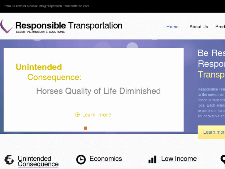 www.responsible-transportation.com