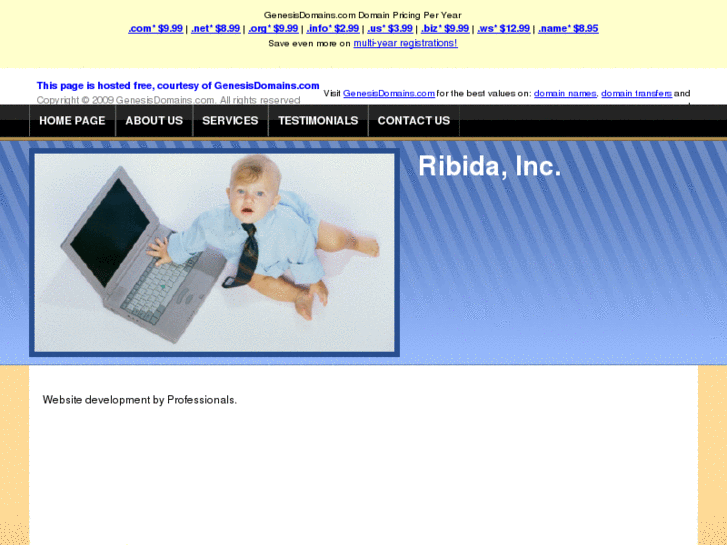 www.ribida.com