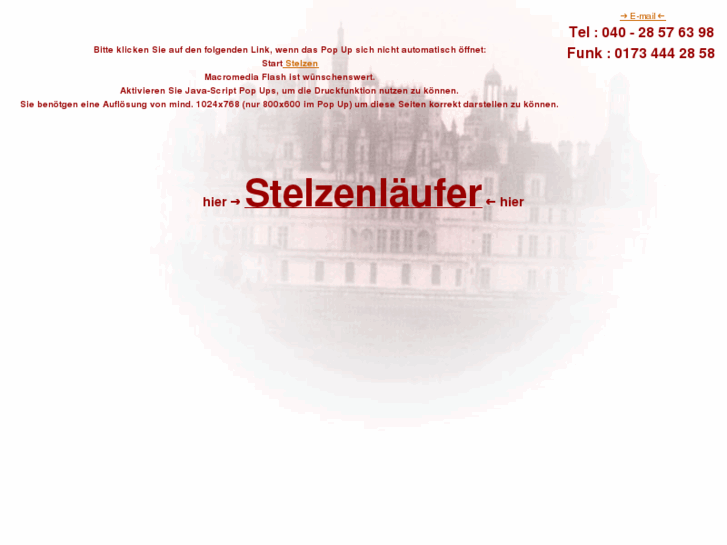 www.riesenstelzen.de