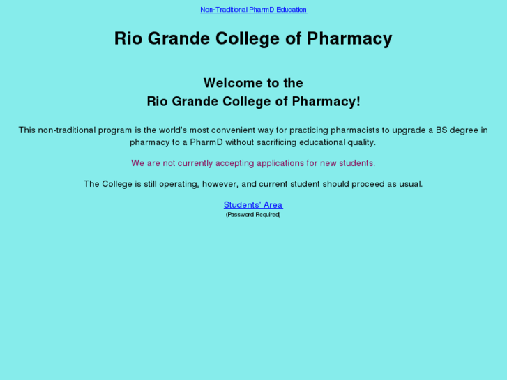 www.riopharmd.net