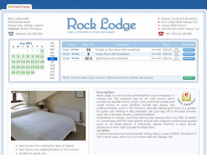 www.rocklodgegalway.com