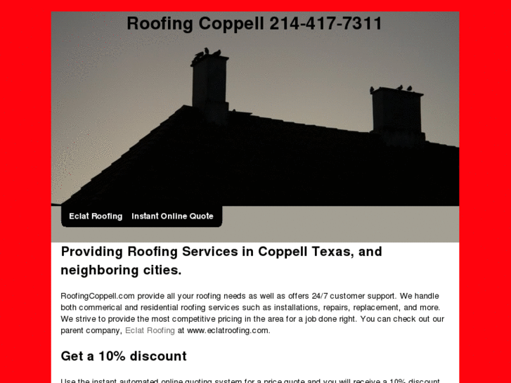 www.roofingcoppell.com