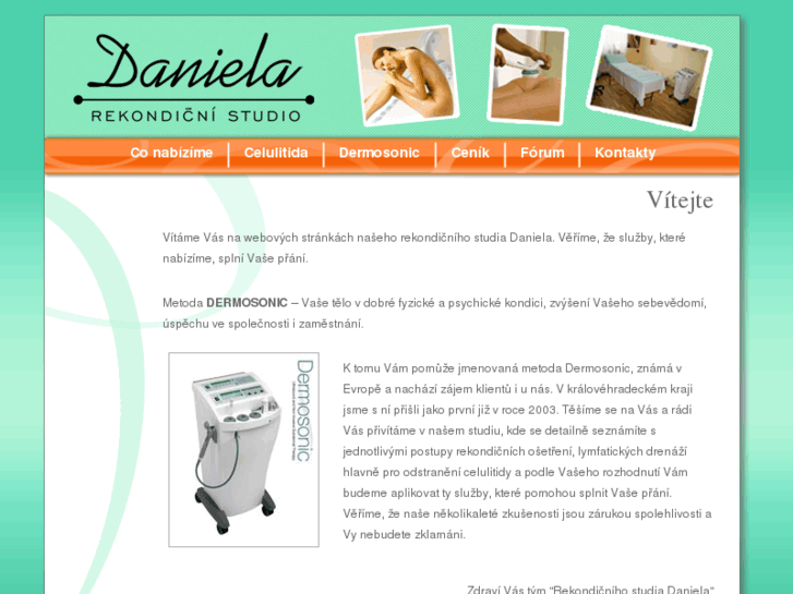 www.rsdaniela.com