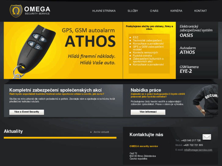 www.security-omega.com