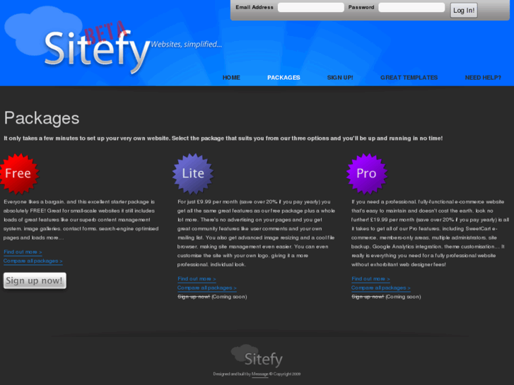 www.sitefy.com